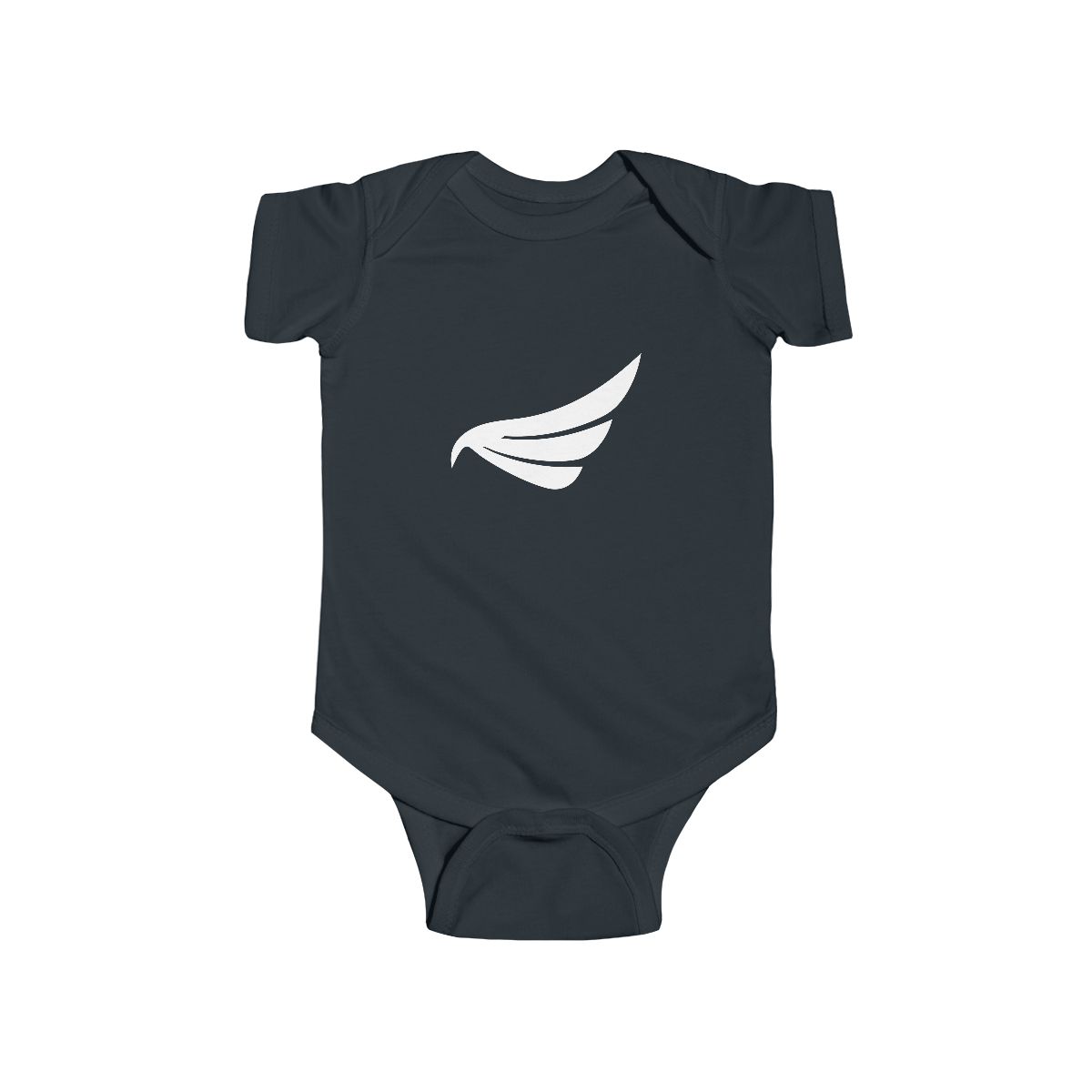 Infant Fine Jersey Bodysuit