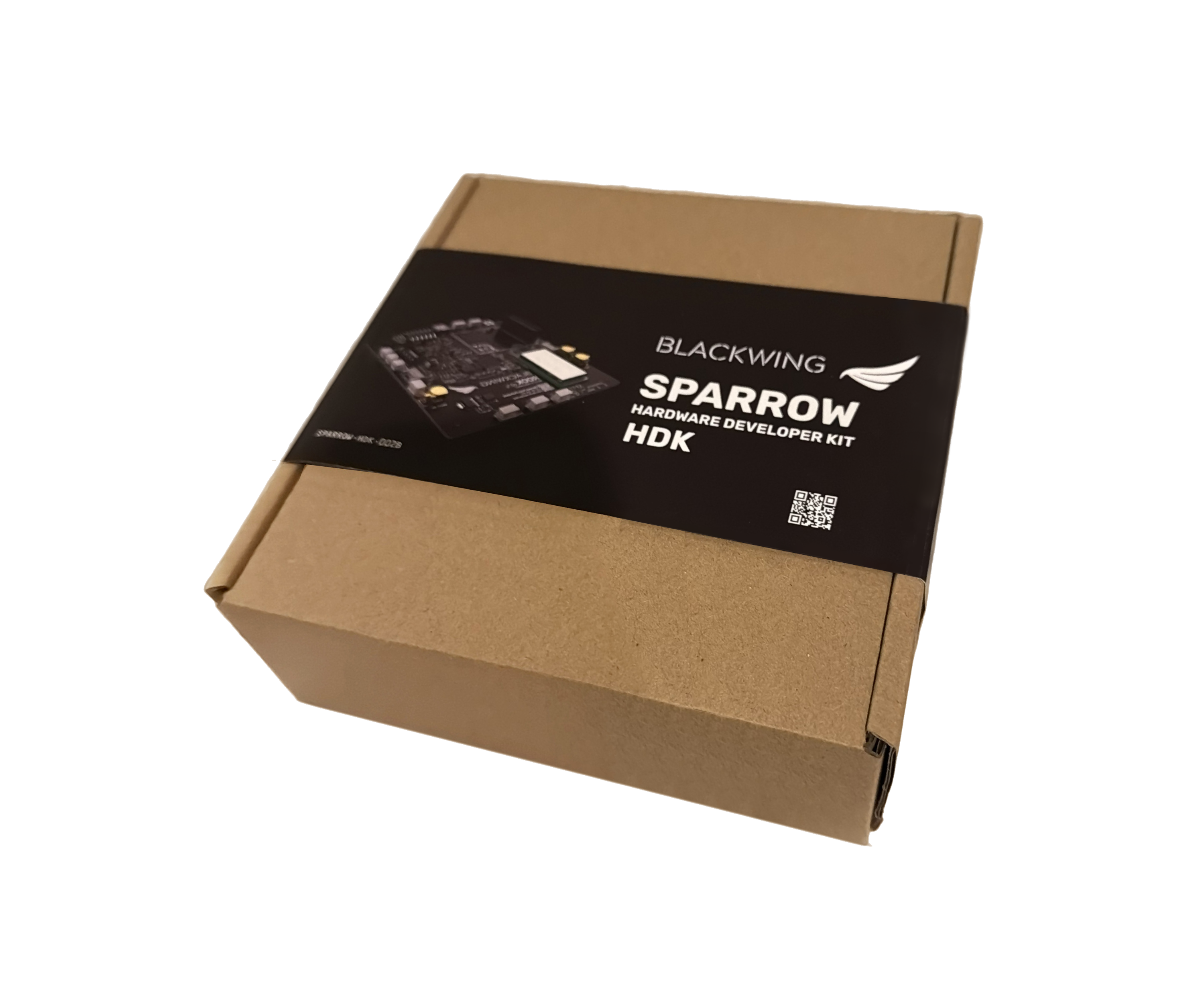 Hardware Developers Kit (HDK)